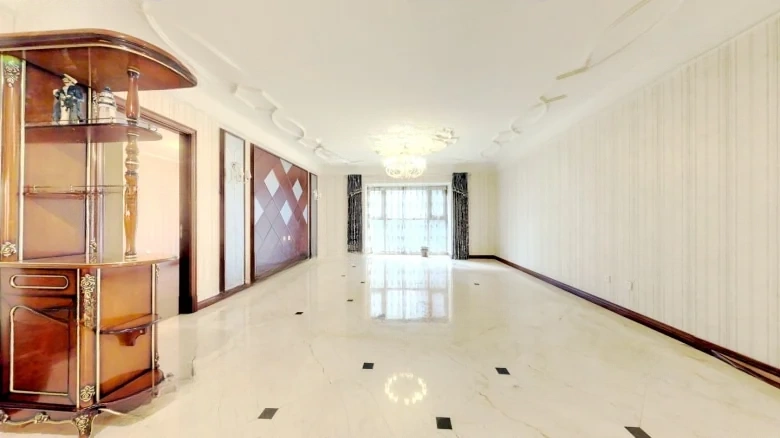 West American Five Continents Paradise - View 6