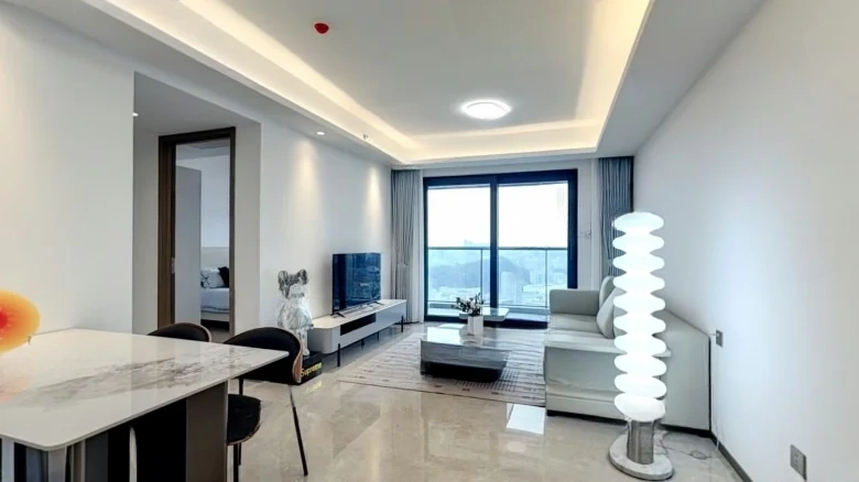 Galaxy Starjoy Cloud Mansion - View 1