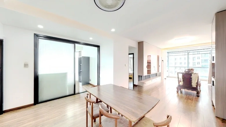 Love Home Asia Garden Phase One - View 1