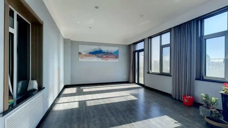 Maoye Department Store - View 4