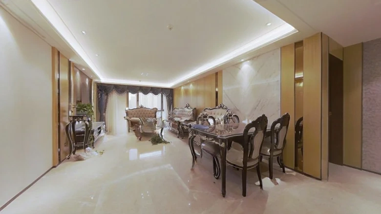 Bonnong GFC - View 1