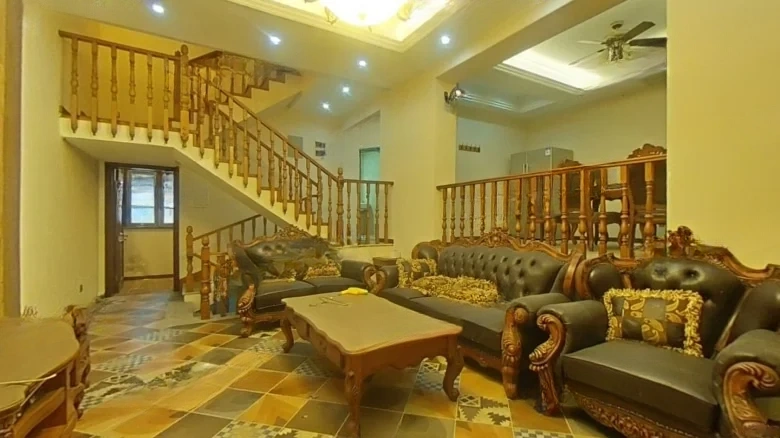 Scenic Phoenix California City - View 1