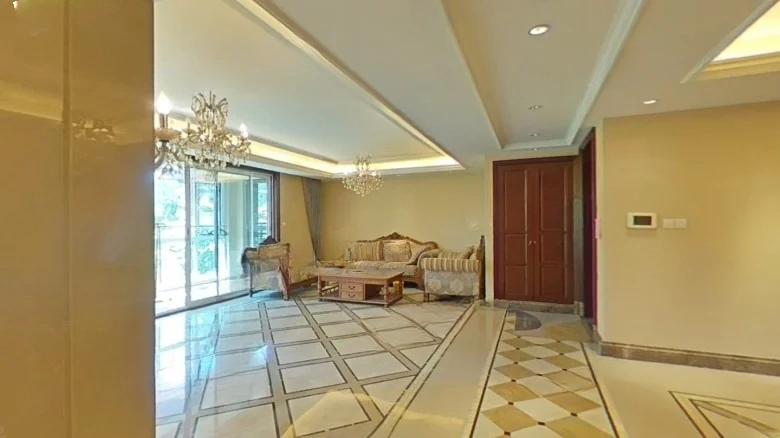 Xinhua Jin Edinburgh International Apartment - View 1