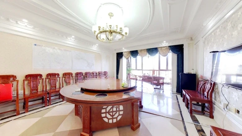 Wanda Mansion - View 7