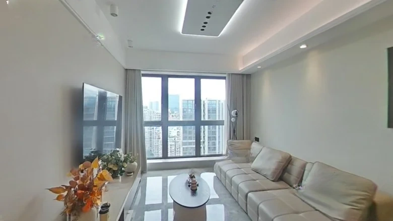 COSMO TIMES - View 1