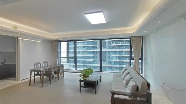 Four Seasons Joy Lake Garden - View 12