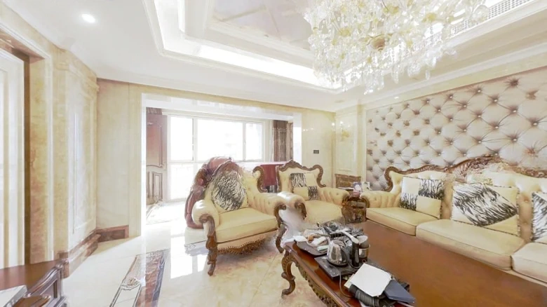 Wanhao Grand Mansion - View 7