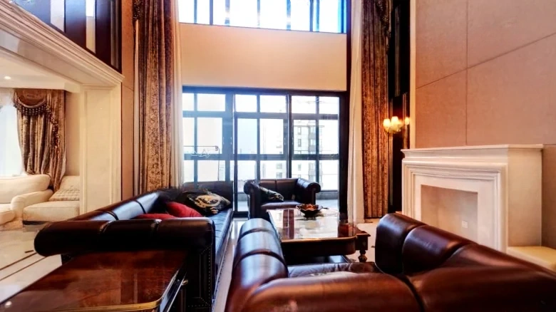 JinDi Tianyi - View 1