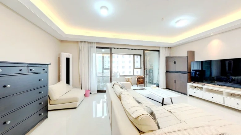 Jinmao Yue East Zone 4 - View 4