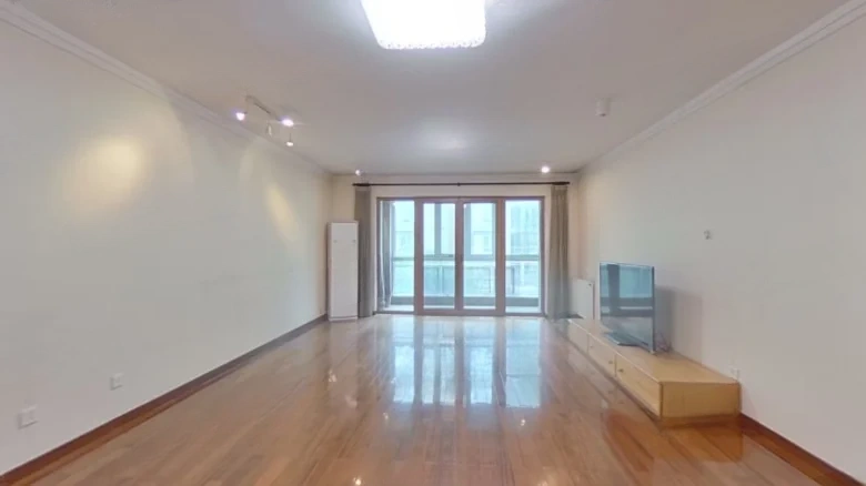 Asian Games Xin Xin Home Bamboo Stream Garden - View 1