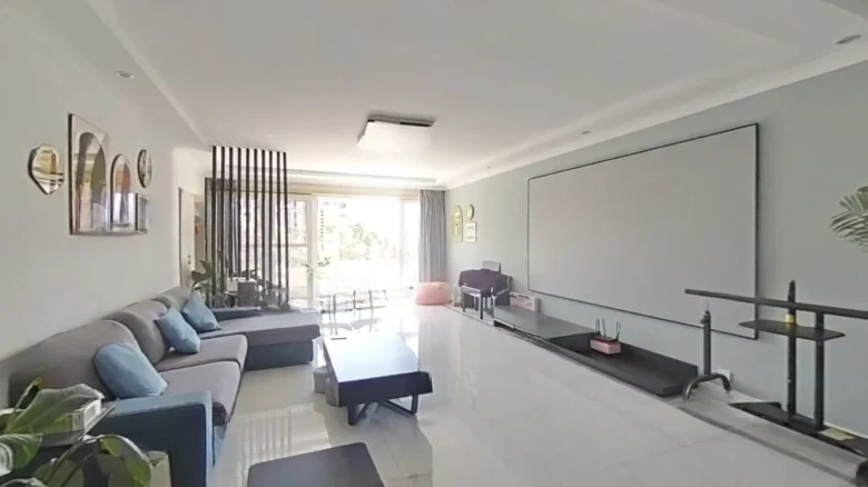 Eminent Hill Family Residence - View 1