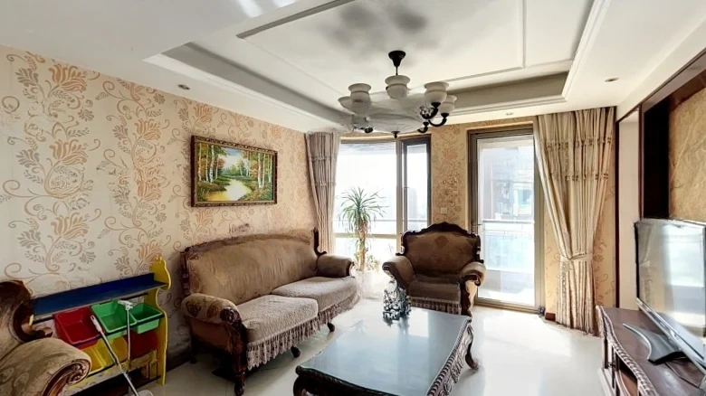 Green City Yulan Apartments - View 1