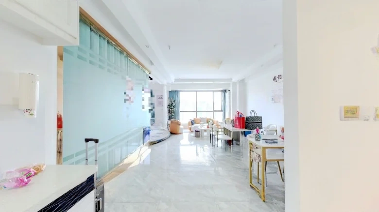 Red Star Wealth Center - View 1