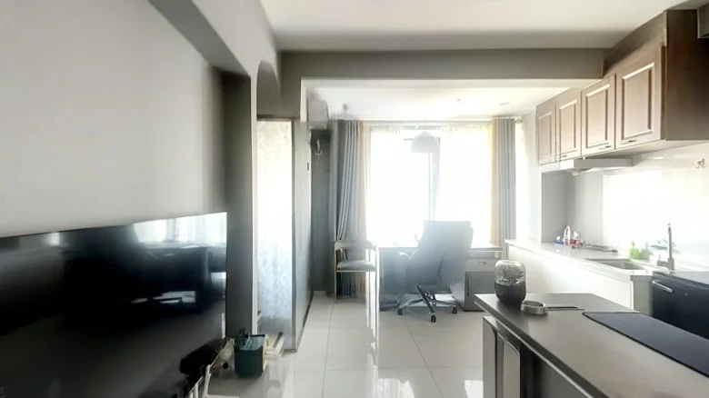 Zhonghui Plaza - View 1