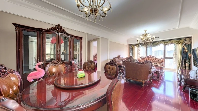 Sweet Sandalwood One号 - View 8