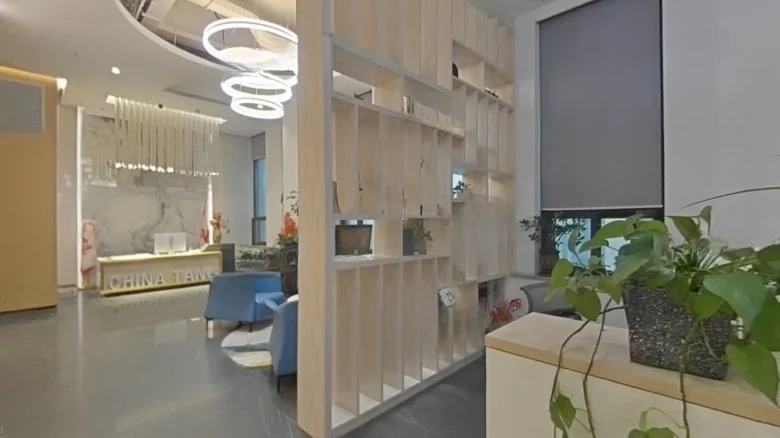 Changjiu Central Park 9号楼 - View 8