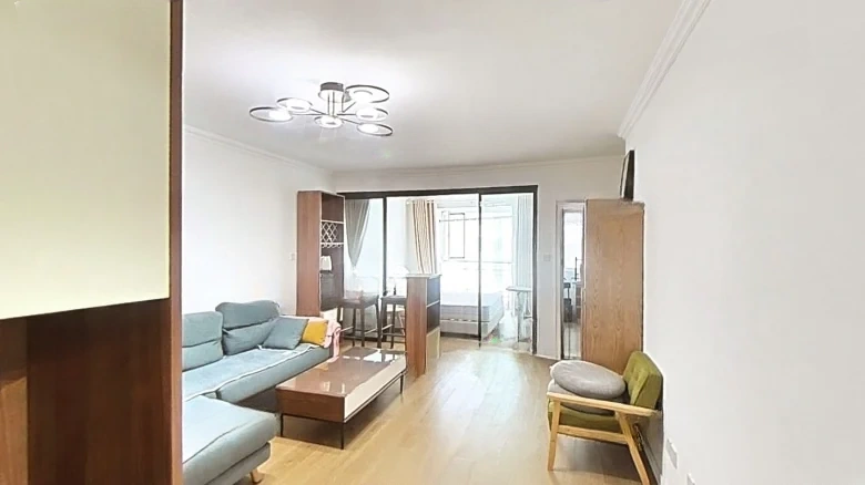 SilkandRoyal City Phase I - View 1