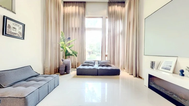 Heavenly Horse Golf Villa - View 11