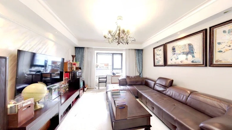 Jinji Huijin International Lingjiang Mansion - View 6