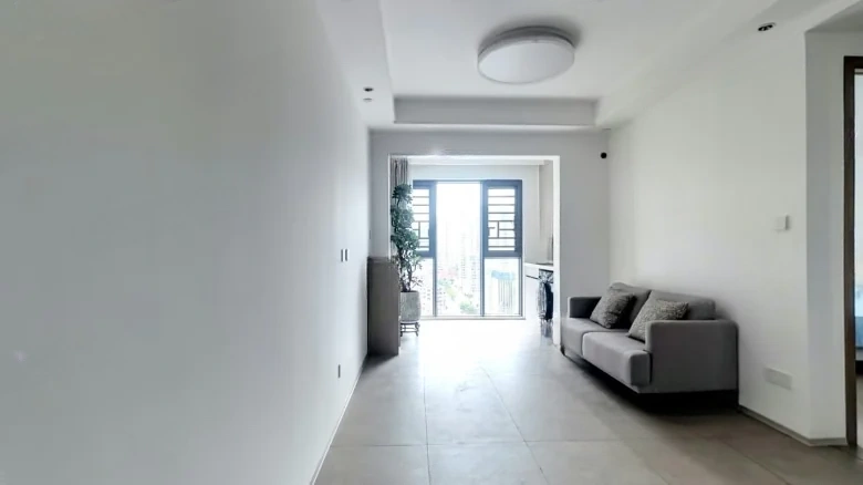 Hubei Second District Phase One - View 1