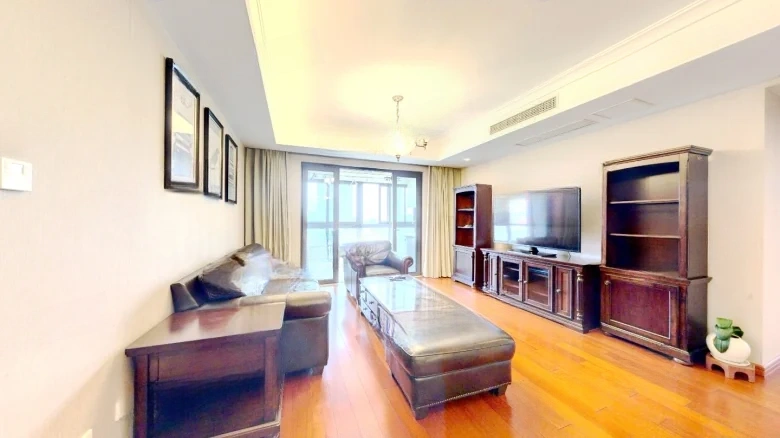 Yanlord Riverside City Phase II - View 3