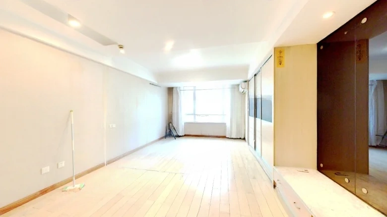 Tianan Everblossom Garden - View 1