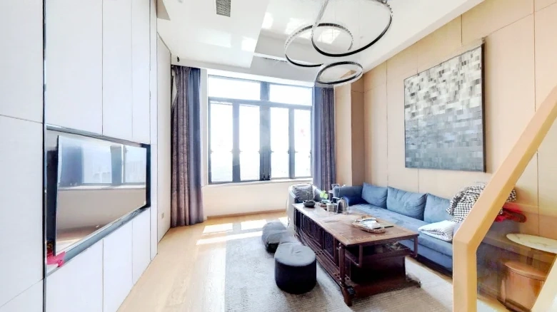 Nan Hong Mansion - View 4