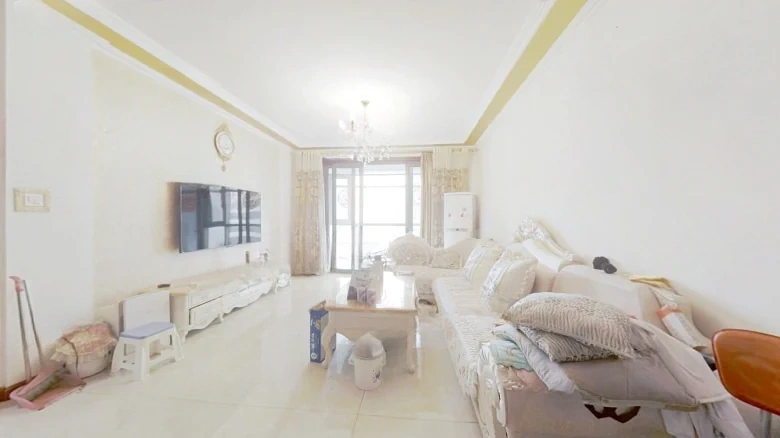 Ruyuan Mingjia Hub - View 4