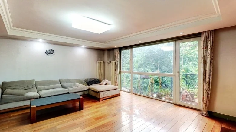 Wanke City Garden - View 1