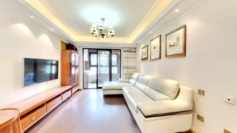 Golden Earth Jade Harmony Village - View 6