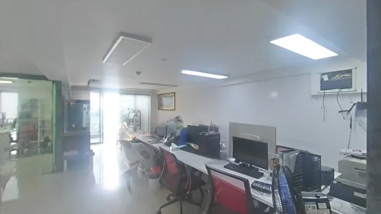 Haiyin Starlight Moonstone - View 1