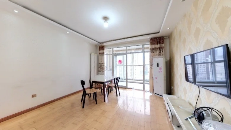 Shunao Huafu South District - View 1