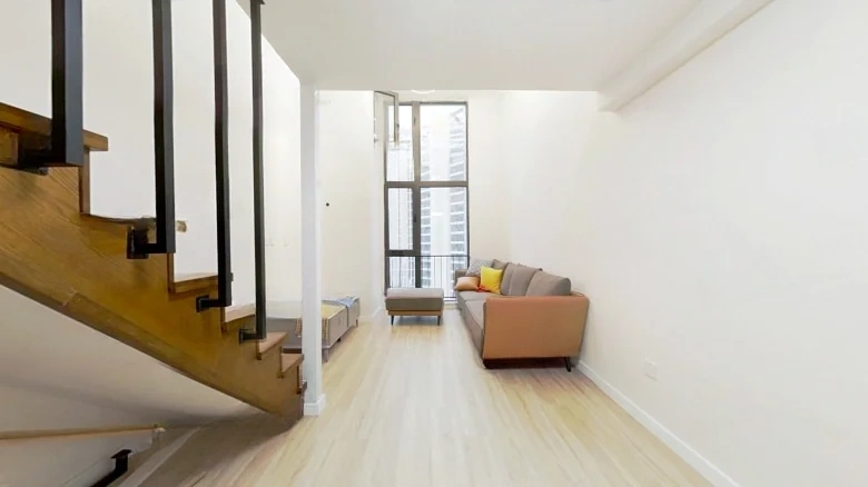 Qingtie Huaruantown Commercial - View 3