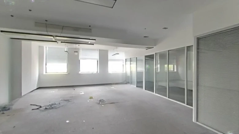 Golden West Lake Business Center - View 3