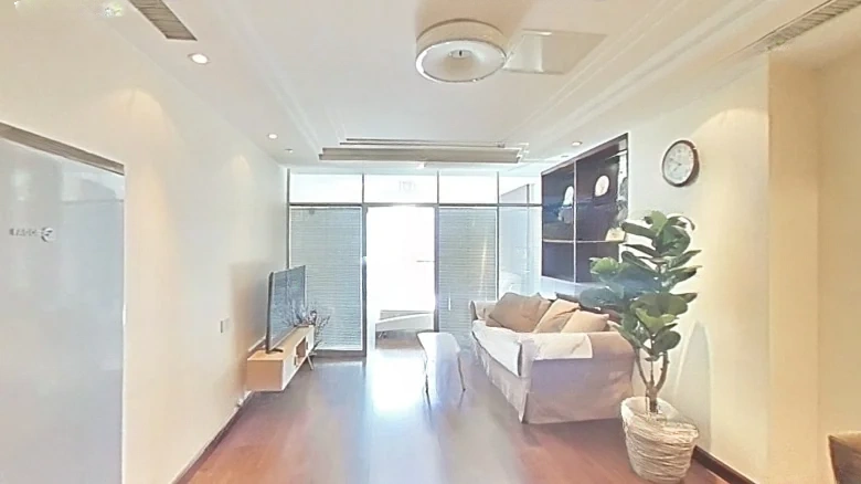 Sinosteel Qingdao Center - View 1