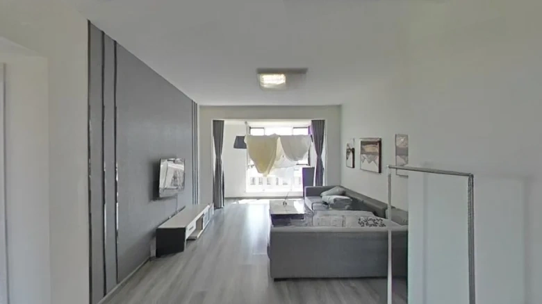 Green City Olympic Village Magnolia Garden - View 3