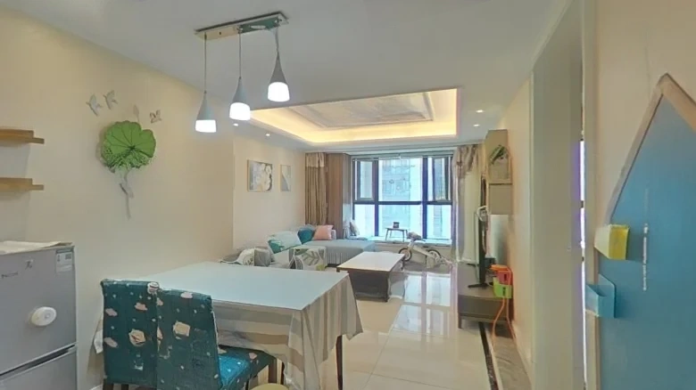 Ruitai Xiuxi Yueju - View 1