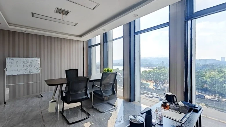 Wanda Plaza - View 2