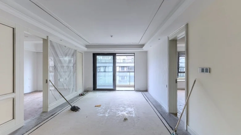 Wenzhou Dragon Lake Tianju - View 7