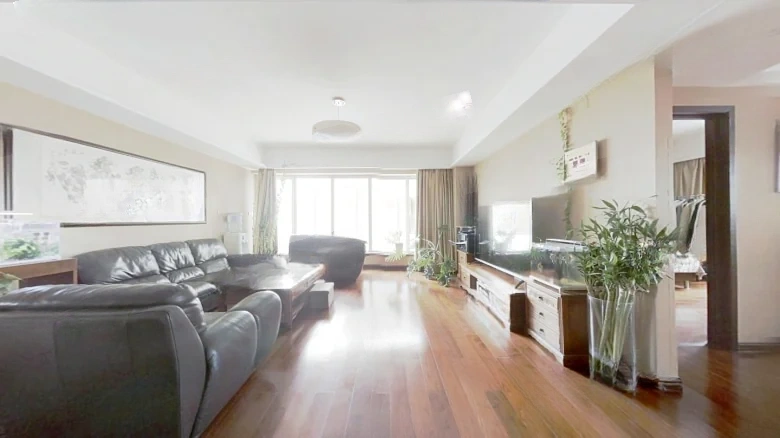 City Square - View 5