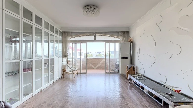 Heavenly Forest Villa Park - View 6