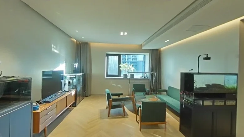 Imperial Eastern Port - View 1