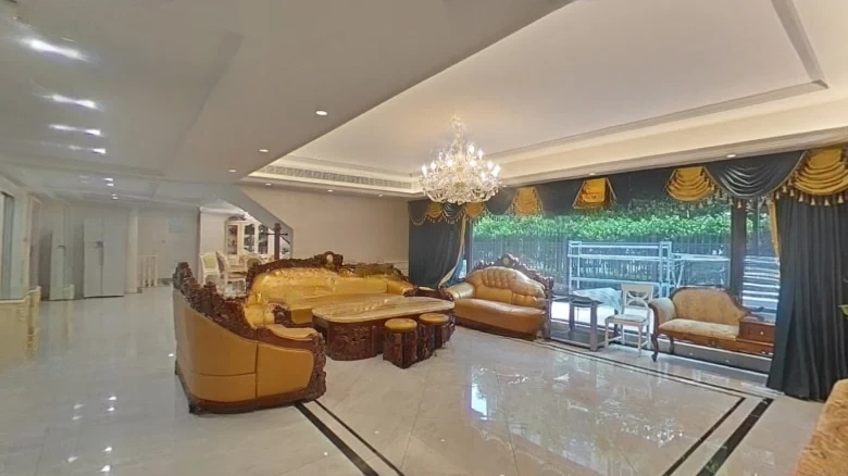 Lake District Dharma Bliss Terrace - View 1