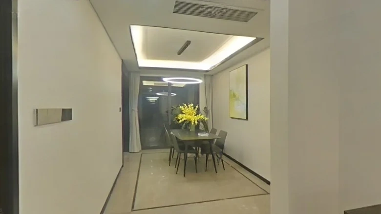 Green City Deep Blue - View 13