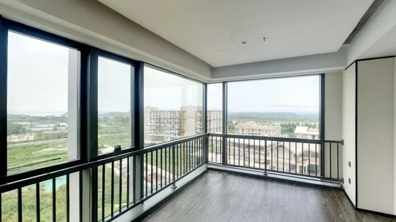 Oriental Vacation Riverside Bay - View 5