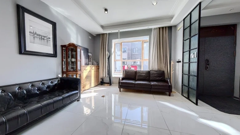 Vanke Rose Garden - View 6