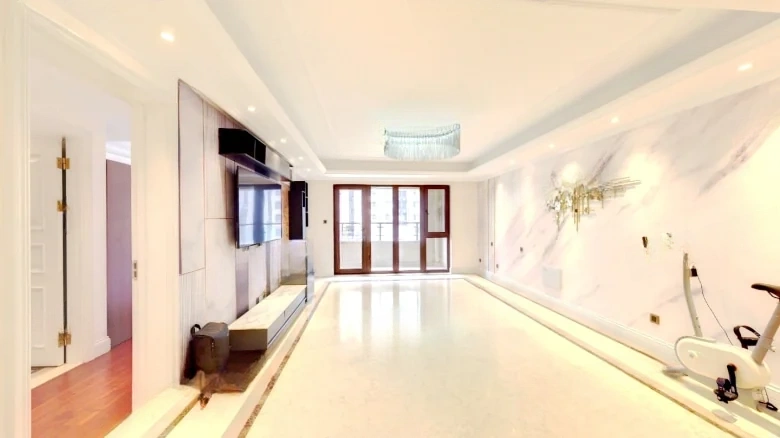 Vanke Beauteous Garden - View 1