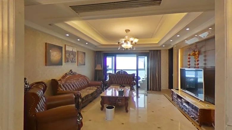 Hua Yuan Hua Central - View 9