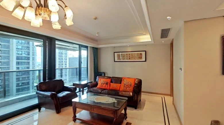 Everyone's Emerald City Golden Phoenix Mansion - View 1