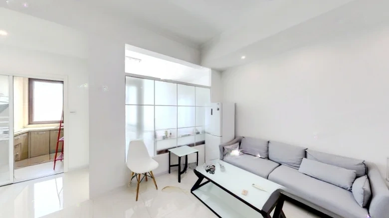 Oceanscape Residences - View 1